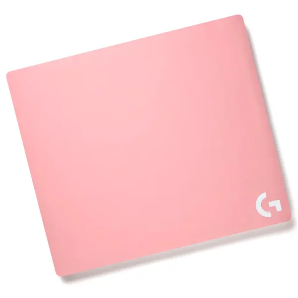 Pad de Mouse Logitech G Aurora Collection, Rosa