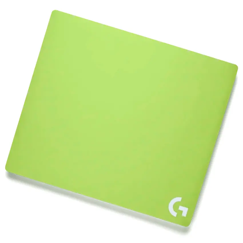 Pad de Mouse Logitech G Aurora Collection, Verde