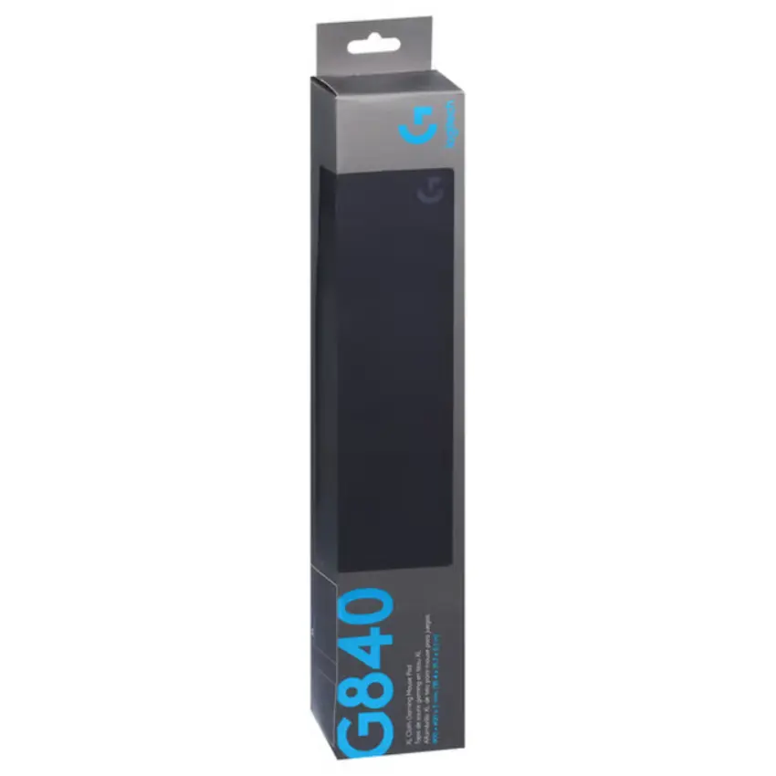 Pad de Mouse Logitech G G840 XL Para Gaming, Tamaño Extra Grande