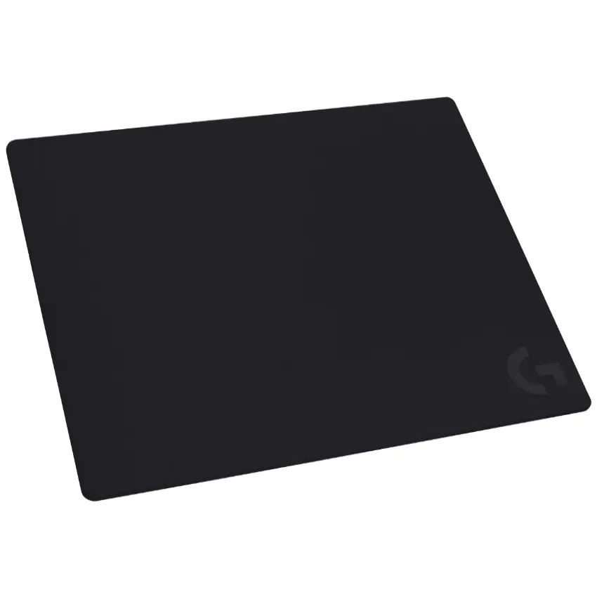 Pad de Mouse Logitech G G740 Para Gaming, Tamaño Grande