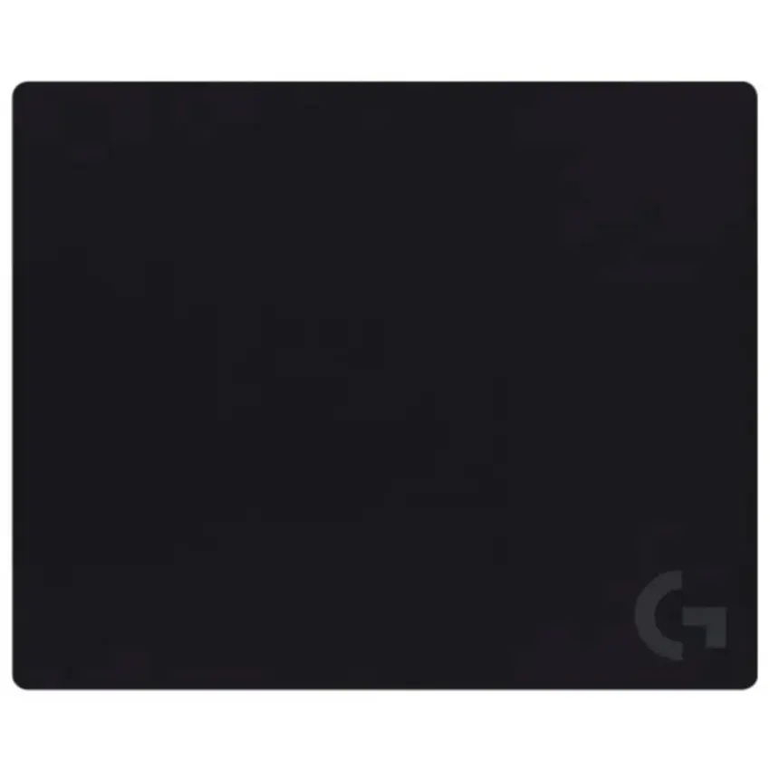 Pad de Mouse Logitech G G740 Para Gaming, Tamaño Grande