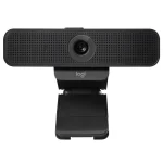 Cámara Web Logitech C925e, Certificación empresarial
