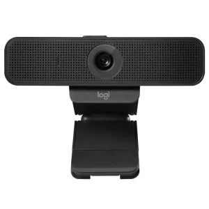 Cámara Web Logitech C925e, Certificación empresarial