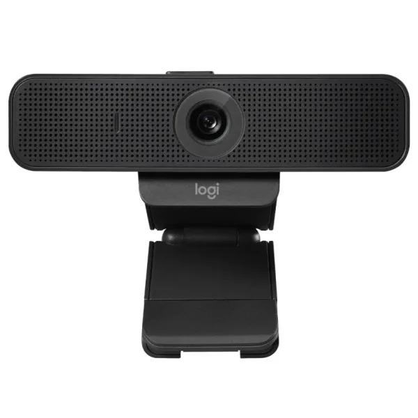 Cámara Web Logitech C925e, Certificación empresarial