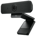 Cámara Web Logitech C925e, Certificación empresarial