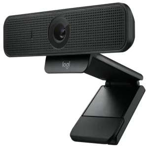 Cámara Web Logitech C925e, Certificación empresarial