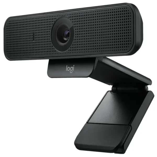 Cámara Web Logitech C925e, Certificación empresarial