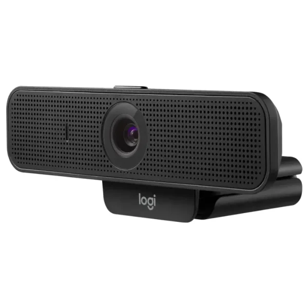 Cámara Web Logitech C925e, Certificación empresarial