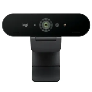 Cámara Web Logitech Brio 4K, Certificación empresarial