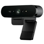 Cámara Web Logitech Brio 4K, Certificación empresarial