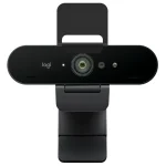 Cámara Web Logitech Brio 4K, Certificación empresarial