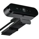 Cámara Web Logitech Brio 4K, Certificación empresarial