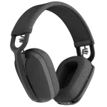 Auriculares Inalámbricos Logitech Zone Vibe 100, Bluetooth, Gris Oscuro