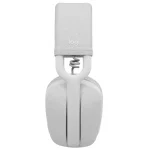 Auriculares Inalámbricos Logitech Zone Vibe 100, Bluetooth, Blanco