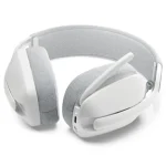 Auriculares Inalámbricos Logitech Zone Vibe 100, Bluetooth, Blanco