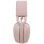 Auriculares Inalámbricos Logitech Zone Vibe 100, Bluetooth, Rosa