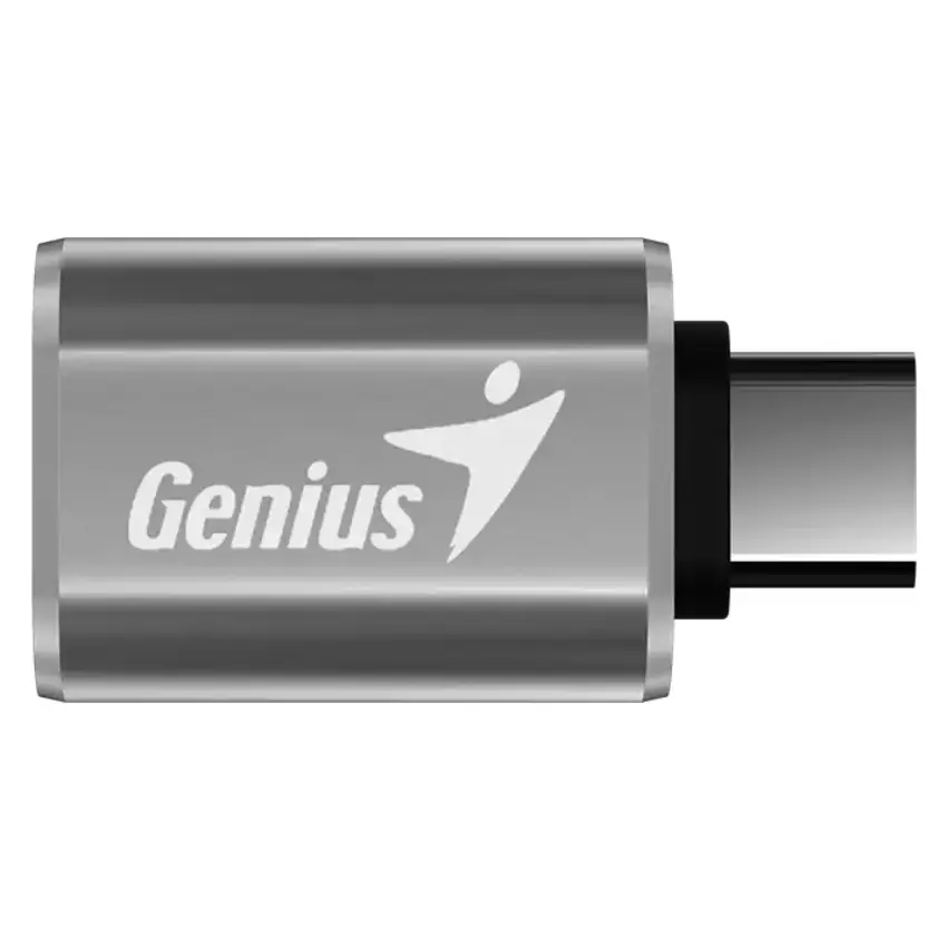 Adaptador USB-C a USB-A 3.0 Genius ACC-C2A