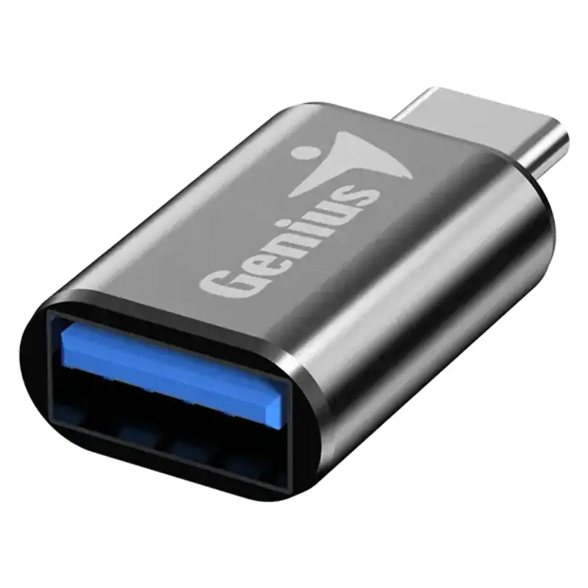 Adaptador USB-C a USB-A 3.0 Genius ACC-C2A