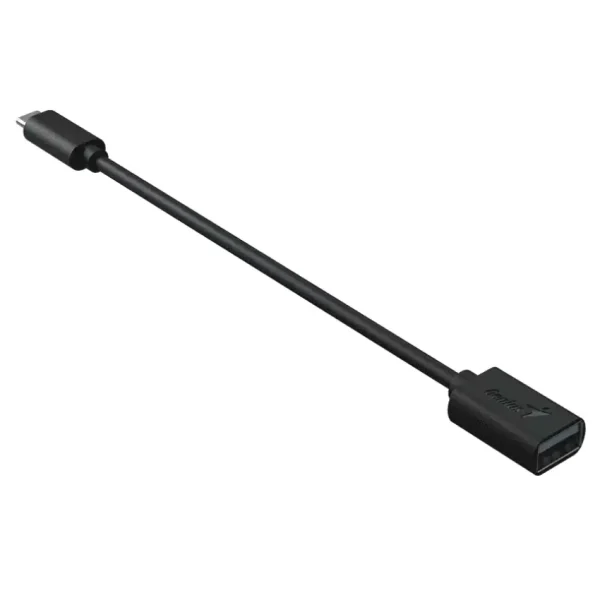Adaptador USB-C a USB-A 3.0 Genius ACC-C2AC