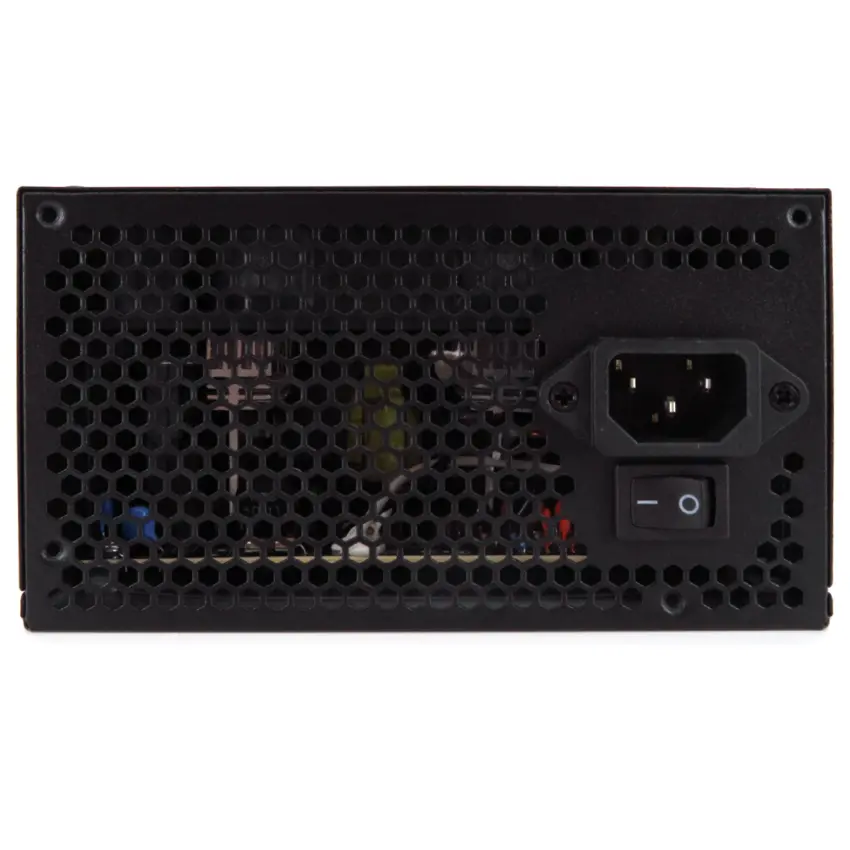 Fuente de alimentación Aureox ARXGP-500W