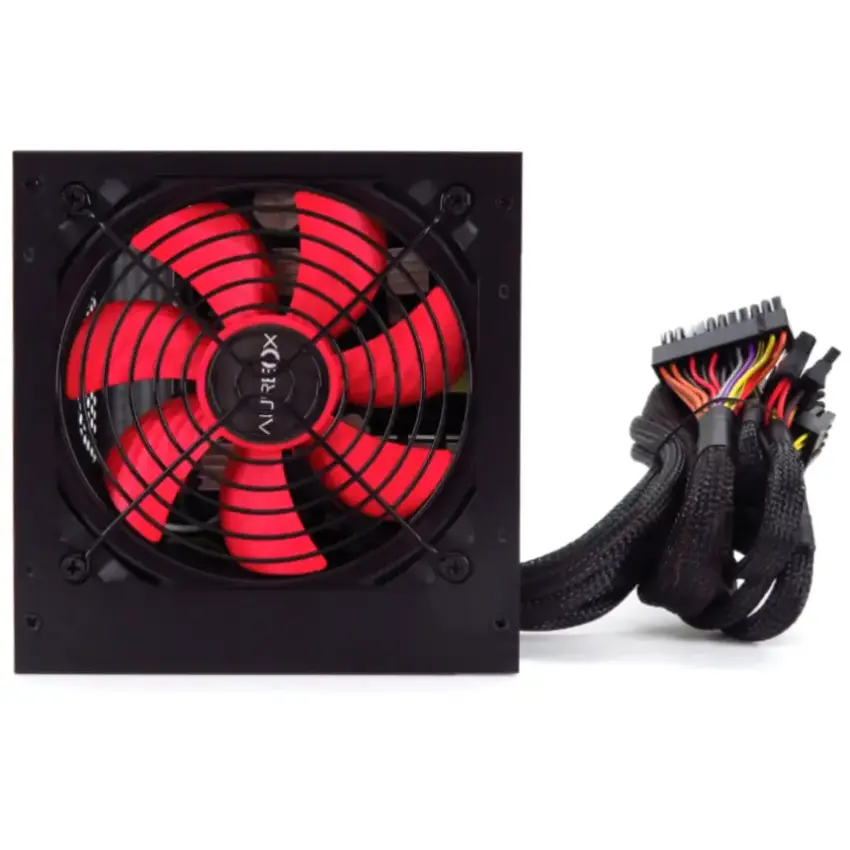 Fuente de alimentación Aureox ARXGP-500W
