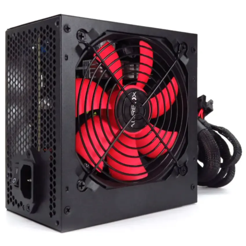 Fuente de alimentación Aureox ARXGP-500W