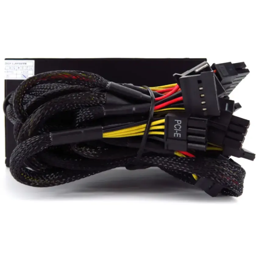 Fuente de alimentación Aureox ARXGP-500W