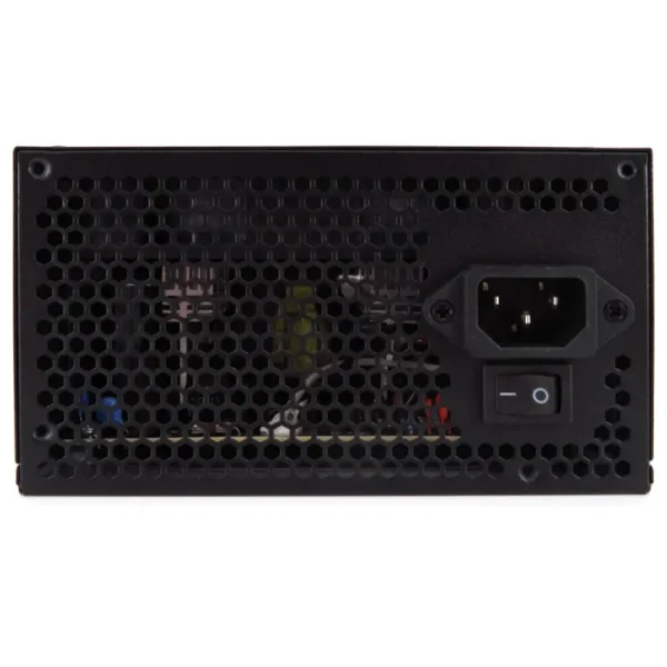 Fuente de alimentación Aureox ARXGP-600W
