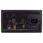 Fuente de alimentación Aureox ARXGU-80PBZ-650W, 80 PLUS Bronze