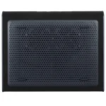 Base Refrigerante Targus Dual Fan Chill Mat, 2 Coolers, Admite Notebook de 17"