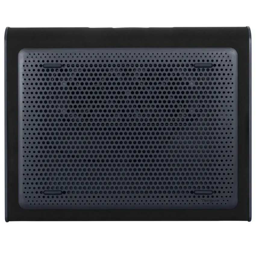 Base Refrigerante Targus Dual Fan Chill Mat, 2 Coolers, Admite Notebook de 17" Base Refrigerante Targus Dual Fan Chill Mat, 2 Coolers, Admite Notebook de 17"