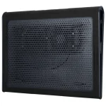 Base Refrigerante Targus Dual Fan Chill Mat, 2 Coolers, Admite Notebook de 17"