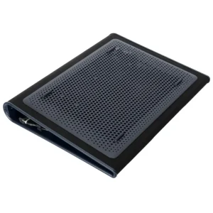 Base Refrigerante Targus Dual Fan Chill Mat, 2 Coolers, Admite Notebook de 17"