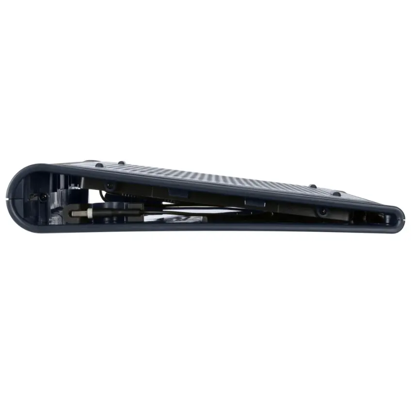 Base Refrigerante Targus Dual Fan Chill Mat, 2 Coolers, Admite Notebook de 17" Base Refrigerante Targus Dual Fan Chill Mat, 2 Coolers, Admite Notebook de 17"