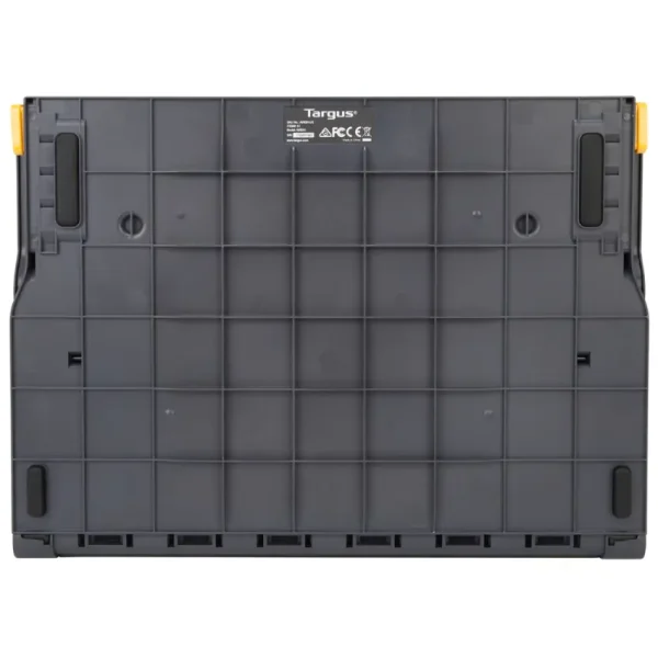 Base Refrigerante Targus Chill Mat+ con Hub de 4 Puertos, 2 Coolers, Admite Notebook de 17"