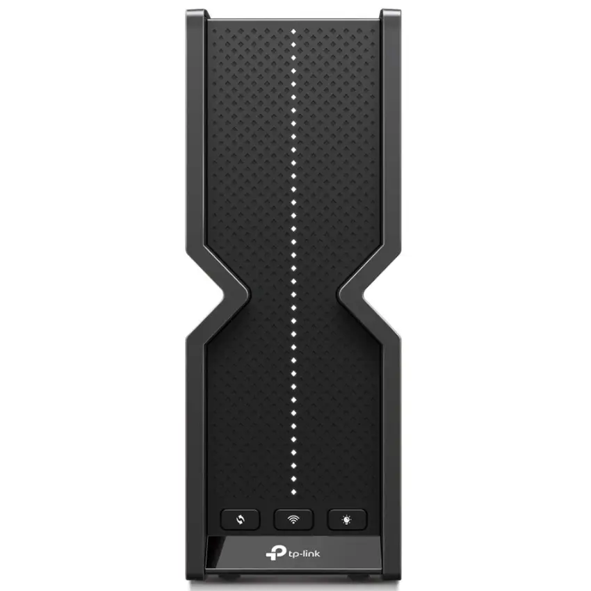 Router Wi-Fi TP-Link Archer BE550, BE9300, Triple banda, 2.5G, Negro