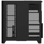 Gabinete Thermaltake View 390 Air, ATX, Sin Fuente, Vidrio Templado, 2 Fan 12 cm, Negro