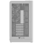 Gabinete Thermaltake View 390 Air Snow, ATX, Sin Fuente, Vidrio Templado, 2 Fan 12 cm, Blanco