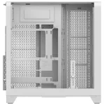 Gabinete Thermaltake View 390 Air Snow, ATX, Sin Fuente, Vidrio Templado, 2 Fan 12 cm, Blanco