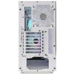 Gabinete Thermaltake Ceres 300 TG ARGB Snow, E-ATX, Sin Fuente, Vidrio Templado, 1 Fan 14 cm, 2 Fan 14 cm ARGB, Blanco