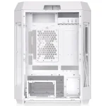 Gabinete Thermaltake The Tower 600, ATX, Sin Fuente, 3 Vidrios Templados, 2 Fan 14 cm, Blanco