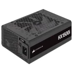 Fuente de alimentación modular Corsair HX1500i, 1500W, 80 PLUS Platinum