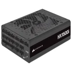 Fuente de alimentación modular Corsair HX1500i, 1500W, 80 PLUS Platinum