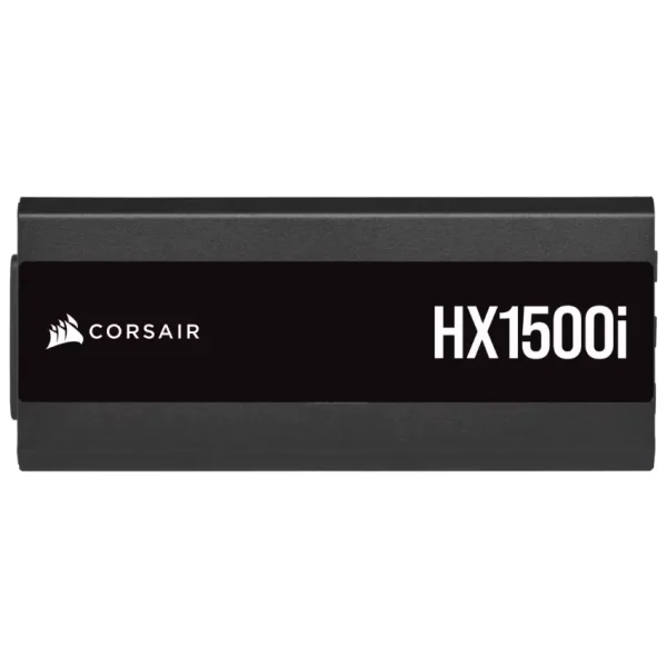 Fuente de alimentación modular Corsair HX1500i, 1500W, 80 PLUS Platinum