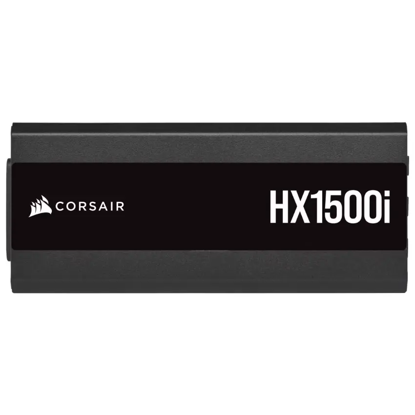 Fuente de alimentación modular Corsair HX1500i, 1500W, 80 PLUS Platinum Fuente de alimentación modular Corsair HX1500i, 1500W, 80 PLUS Platinum