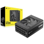 Fuente de alimentación modular Corsair HX1500i, 1500W, 80 PLUS Platinum
