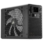 Fuente de alimentación modular Corsair HX1500i, 1500W, 80 PLUS Platinum