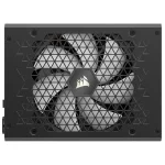 Fuente de alimentación modular Corsair HX1200i, 1200W, 80 PLUS Platinum