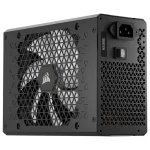 Fuente de alimentación modular Corsair HX1200i, 1200W, 80 PLUS Platinum