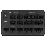 Fuente de alimentación modular Corsair HX1200i, 1200W, 80 PLUS Platinum